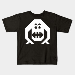 W Monster Kids T-Shirt